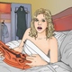 Image for article titled Discover "What Courtney Wore Today," The Best Blog Ever Blogged